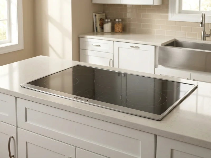 Electrolux Stove