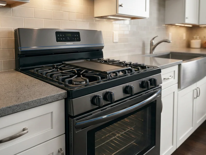 Frigidaire Oven