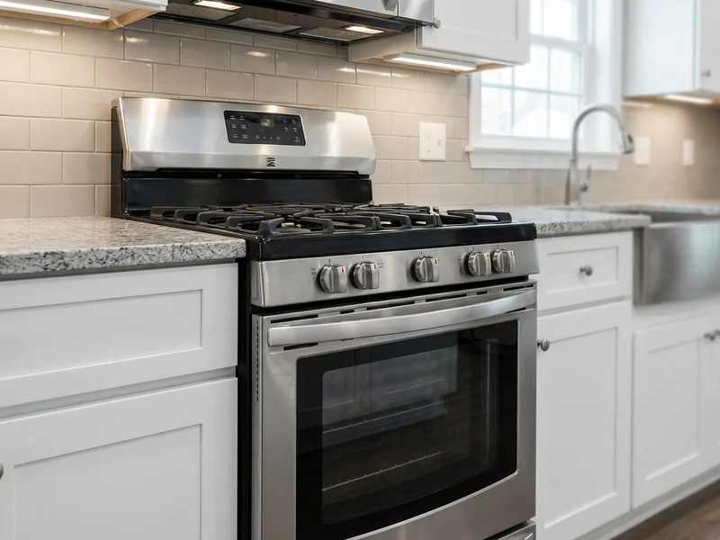 Kenmore Oven