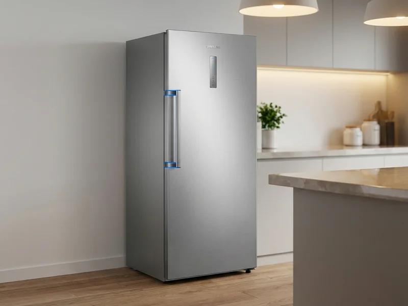 Samsung Freezer