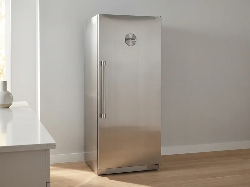 Sub-Zero Freezer