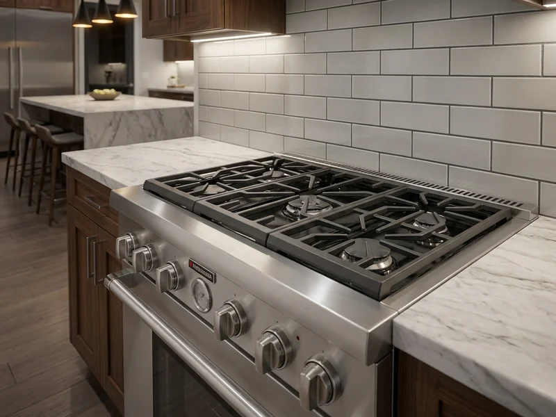 Thermador Oven