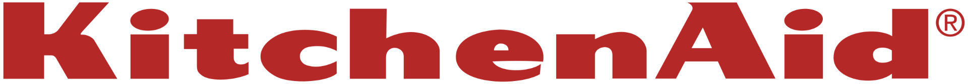 KitchenAid logo